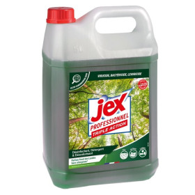 DEGRAISSANT MULTI-USAGES 5L