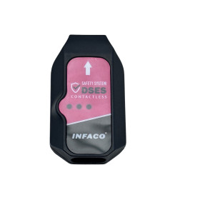 DSES CONTACTLESS F3020