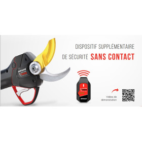 DSES CONTACTLESS F3020
