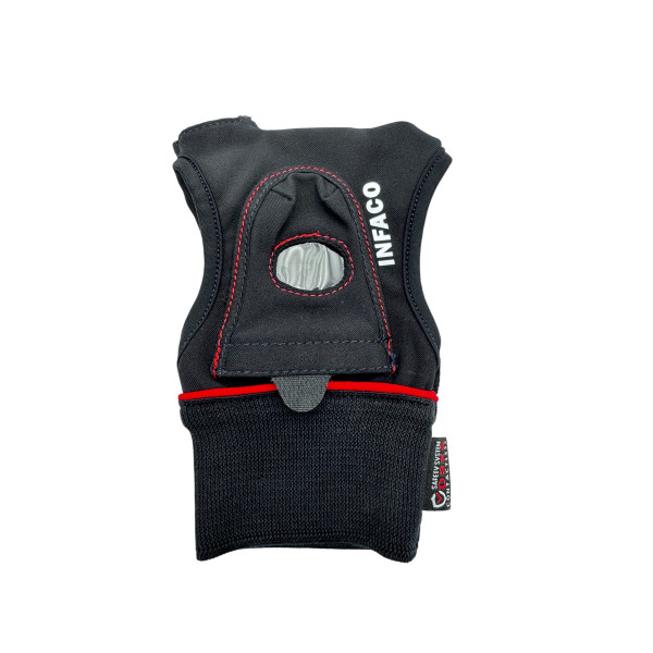 Mitaine ambidextre DSES CONTACTLESS
