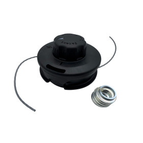 Tête fil nylon universelle Easy ≤ 30cc