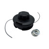 Tête fil nylon universelle Easy ≤ 30cc