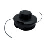 Tête fil nylon universelle Easy ≤ 30cc