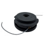 Tête fil nylon universelle Easy ≤ 30cc