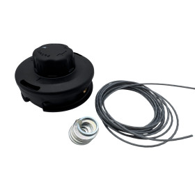Tête fil nylon universelle Easy ≤ 30cc
