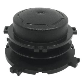 Bobine nue pour tête fils nylon remplace origine 36-2, 46-2, 56-3