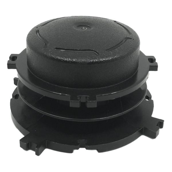 Bobine nue pour tête fils nylon remplace origine 36-2, 46-2, 56-3