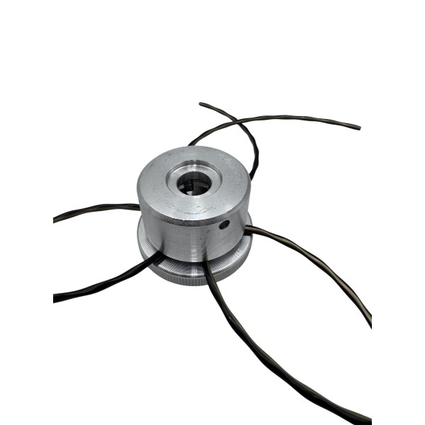 Tête fils 100% aluminium universelle