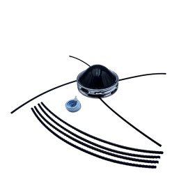 Tête fils Speedmatic 4 fils universelle
