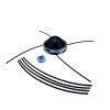 Tête fils Speedmatic 4 fils universelle