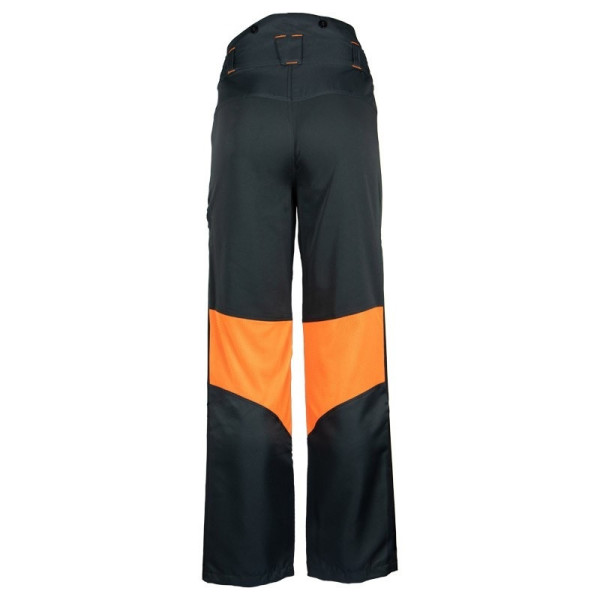 Pantalon de débroussaillage