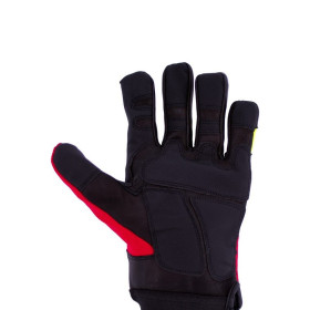 Gants infinity anti-coupures SOLIDUR innovants allient sécurité, confort et durabilité