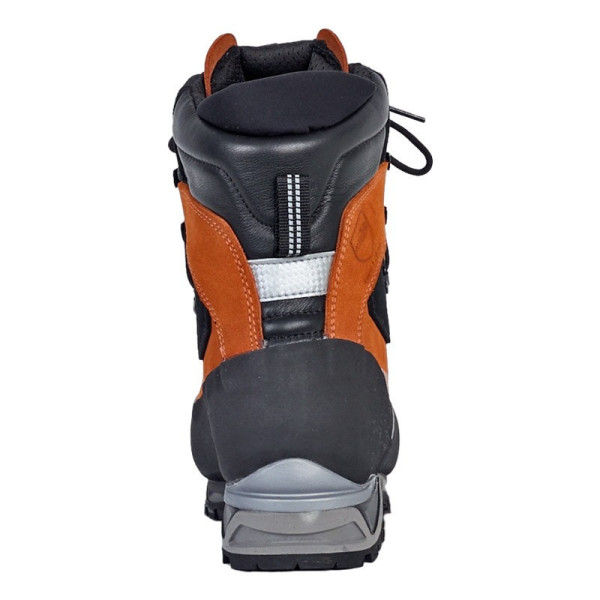 Chaussures anti coupures LOGWOOD CL3 SOLIDUR,