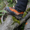 Chaussures anti coupures LOGWOOD CL3 SOLIDUR,