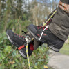 Chaussures de grimpe TREE CLIMB, la TREE CLIMB facilite les déplacements entre les branches