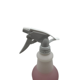 Désinfectant Trézyl 1L, puissant virucide, bactéricide, fongicide et nettoyant