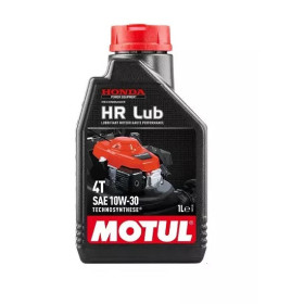 Huile pour moteur HONDA 4 temps - MOTUL