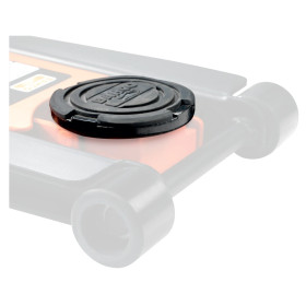 Selle en caoutchouc de rechange pour cric BH1EU3000 BAHCO