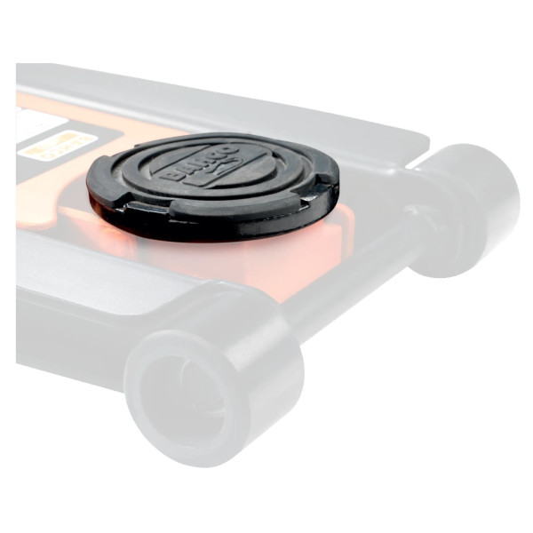 Selle en caoutchouc de rechange pour cric BH1EU3000 BAHCO