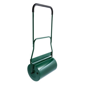Rouleau a gazon métal 49cm HAEMMERLIN