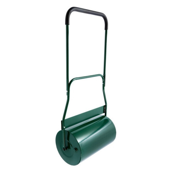 Rouleau a gazon métal 49cm HAEMMERLIN