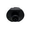 Prise socle 13 broches plastique