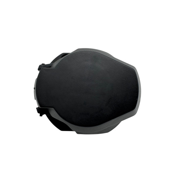 Prise socle 13 broches plastique