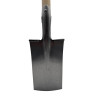 Louchet nord 28X16X15 EMBOIS Béquille 95 FORGES DE MAGNE