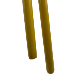 Manche balai fibre de verre 150cm Ø28mm