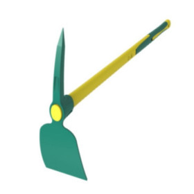 Pioche cantonnier Duopro EM100 Novamax® LEBORGNE