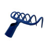 Griffe paysagiste forgé 6 dents 16x23cm SM