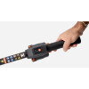 Tronçonneuse perche télescopique BCL108PS batterie X2 950W BAHCO