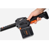 Tronçonneuse perche télescopique BCL108PS batterie X2 950W BAHCO