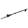 Tronçonneuse perche télescopique BCL108PS batterie X2 950W BAHCO