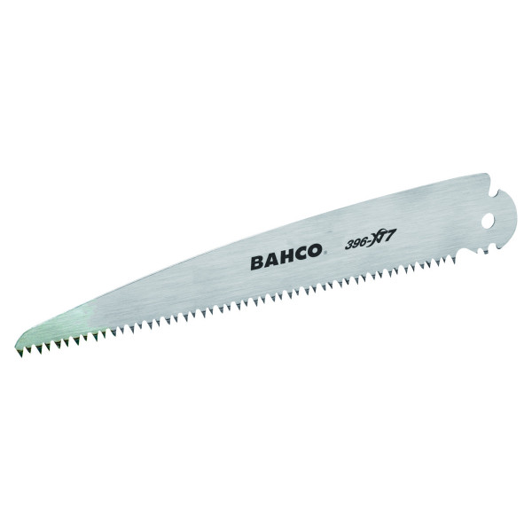 Scie pliante 19cm 396-HP + 1 lame de rechange BAHCO