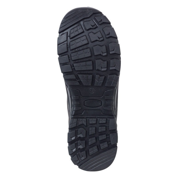 Bottes de sécurité fourrées S7L SNOW SOLIDUR