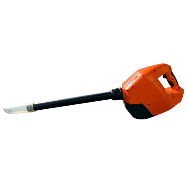 Aspirateur de mégots 18V