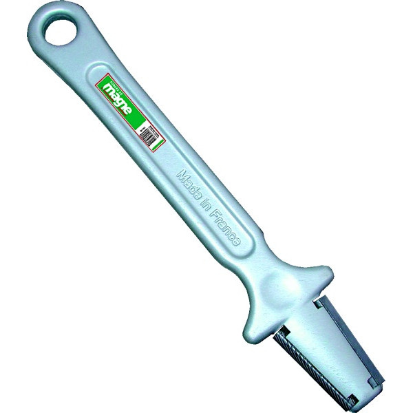 Affuteur à pastille à carbure FORGES DE MAGNE