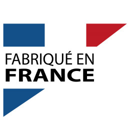 Filet pour benne en tresse polyéthylène fil 2.5mm mailles carrées 55mm