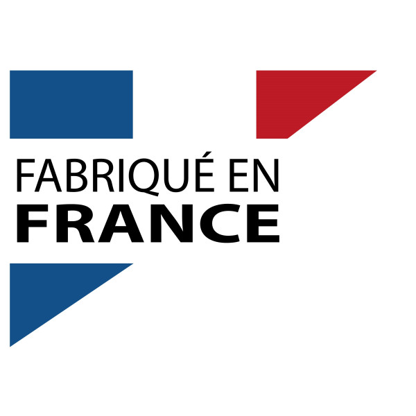 Filet pour benne monofil polyethylene vert avec sandow