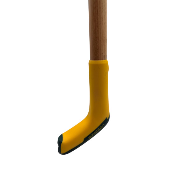 Râteau à gazon 2EN1 30 dents 56cm Duopro EM150 ergonomique leborgne