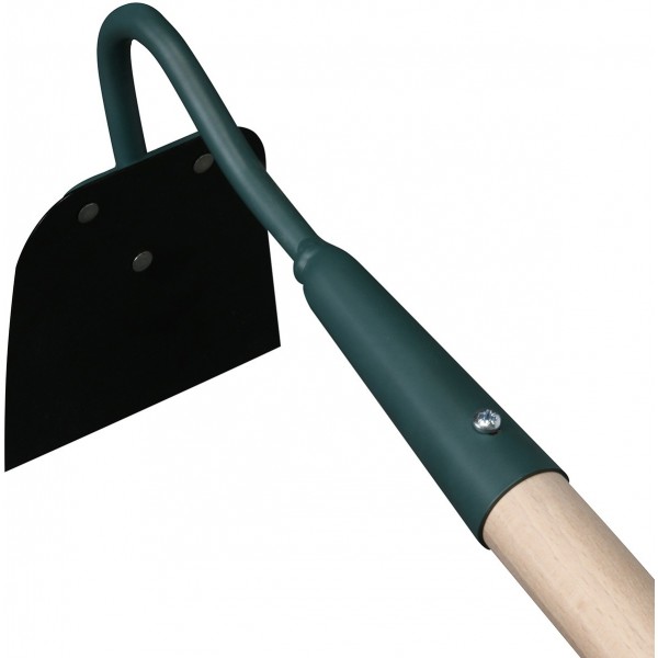 Binette soudée 10 cm EM 130 cm FORGES DE MAGNE