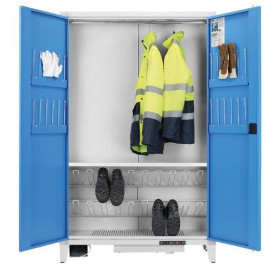 Armoire CAB chauffante & désinfectante "PURE"