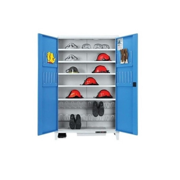 Armoire STORE chauffante & désinfectante "PURE"