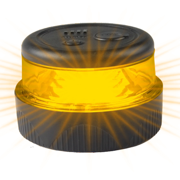 Balise SOS rechargeable V16