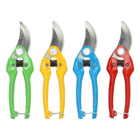 Sécateur P126-19-F COULEUR BAHCO