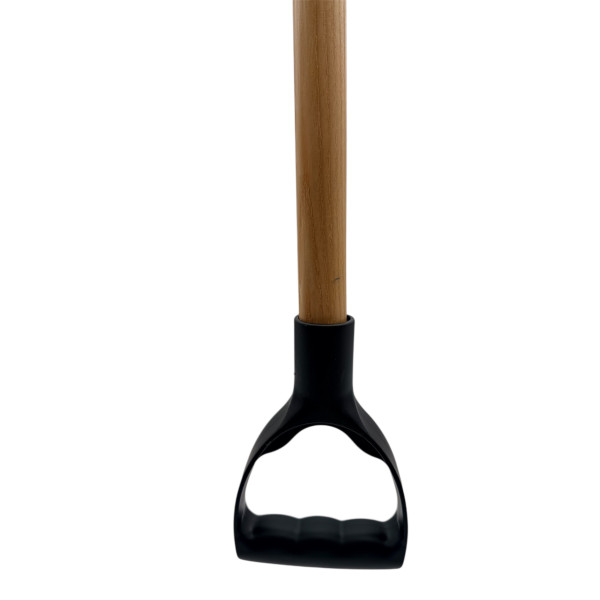 Fourche en plastique 36cm 3en1 EM107 bois