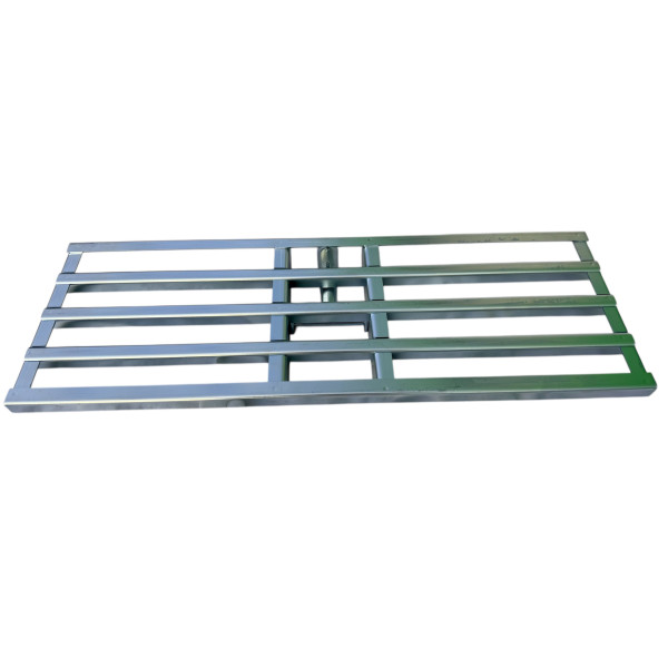 Râteau égaliseur acier galvanisé 700x250 SM