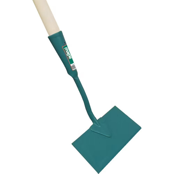 Binette poussée forgée 18cm EM150 boisFORGES DE MAGNE