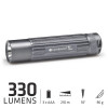Torche Q3 380lm AAA SUPRABEAM